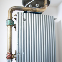 Le chauffage au gaz : une chaleur réconfortante pour toute la famille Villefontaine